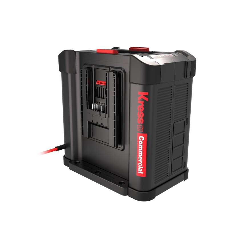Cargador 60V 30A