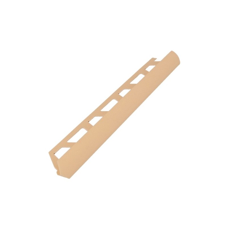 AMIG 22436  
 Conector 3 vías PVC 253B  
 8 mm  
 PVC  
 Beige