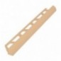 AMIG 22436  
 Conector 3 vías PVC 253B  
 8 mm  
 PVC  
 Beige