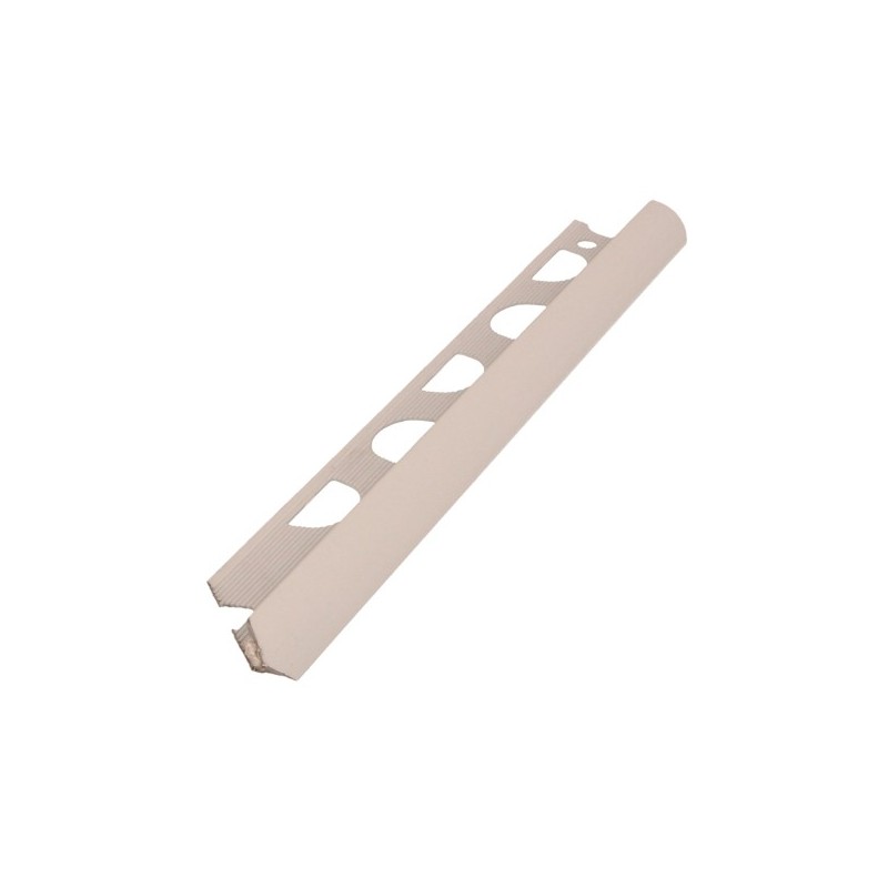 AMIG 22446  
 Conector 3 vías aluminio 254B  
 10 mm  
 Aluminio  
 Plata satinado