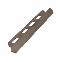 AMIG 22451  
 Conector 3 vías acero inox 18/8 257B  
 10 mm  
 Acero inoxidable 18/8  
 Brillo