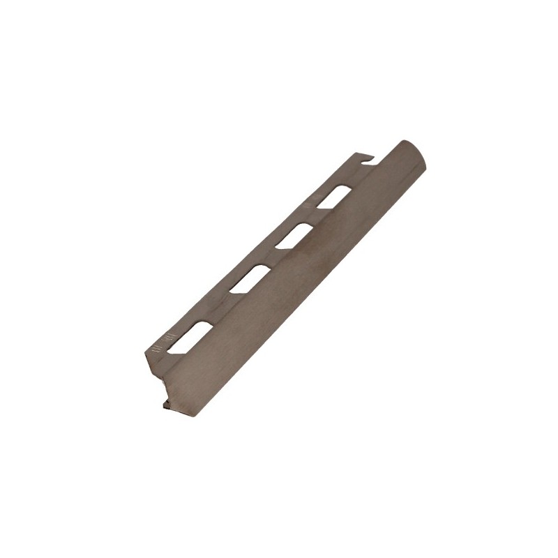 AMIG 22451  
 Conector 3 vías acero inox 18/8 257B  
 10 mm  
 Acero inoxidable 18/8  
 Brillo