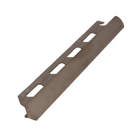AMIG 22451  
 Conector 3 vías acero inox 18/8 257B  
 10 mm  
 Acero inoxidable 18/8  
 Brillo