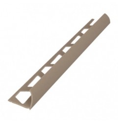 AMIG 22456  
 Conector 2 vías PVC 253C  
 10 mm  
 PVC  
 Blanco