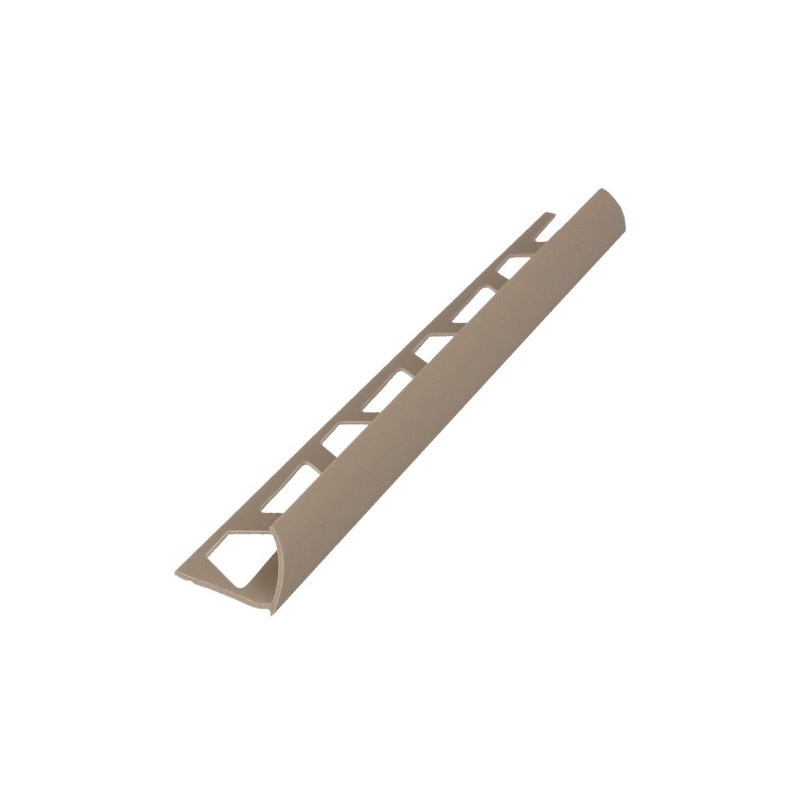 AMIG 22456  
 Conector 2 vías PVC 253C  
 10 mm  
 PVC  
 Blanco