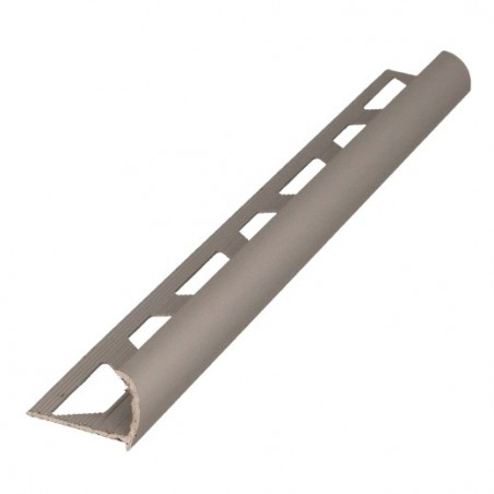 AMIG 22458  
 Conector 2 vías aluminio 254C  
 8 mm  
 Aluminio  
 Blanco