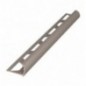AMIG 22464  
 Conector 2 vías acero inox 18/8 257C  
 8 mm  
 Acero inoxidable 18/8  
 Satinado