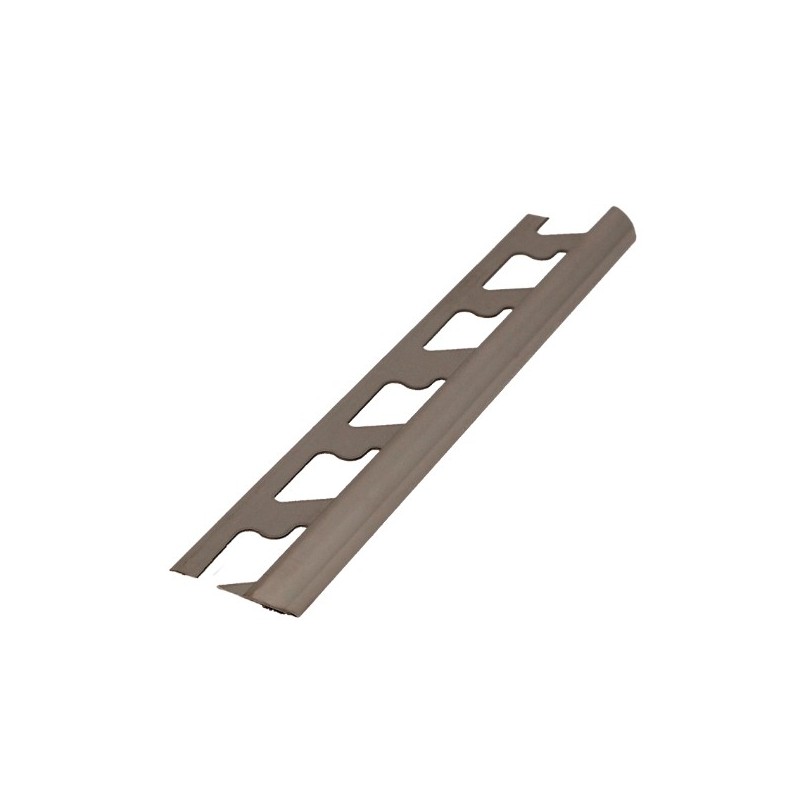 AMIG 22467  
 Conector 2 vías acero inox 18/8 257C  
 10 mm  
 Acero inoxidable 18/8  
 Brillo