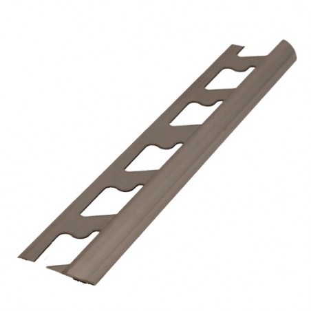 AMIG 22467  
 Conector 2 vías acero inox 18/8 257C  
 10 mm  
 Acero inoxidable 18/8  
 Brillo