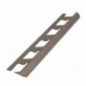 AMIG 22467  
 Conector 2 vías acero inox 18/8 257C  
 10 mm  
 Acero inoxidable 18/8  
 Brillo