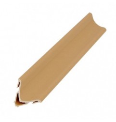 AMIG 22475  
 Conector escocia 3 vías PVC 081Z  
 20 x 20 mm  
 PVC  
 Blanco