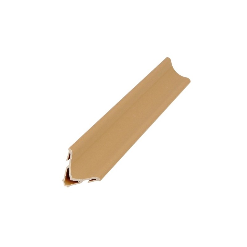 AMIG 22475  
 Conector escocia 3 vías PVC 081Z  
 20 x 20 mm  
 PVC  
 Blanco