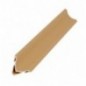 AMIG 22475  
 Conector escocia 3 vías PVC 081Z  
 20 x 20 mm  
 PVC  
 Blanco