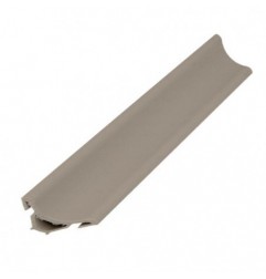 AMIG 22485  
 Conector escocia 2 vías PVC 081UAD  
 20 x 20 mm  
 PVC  
 Gris