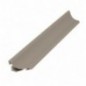AMIG 22485  
 Conector escocia 2 vías PVC 081UAD  
 20 x 20 mm  
 PVC  
 Gris