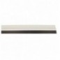 AMIG 22553  
 Burlete 4  
 1000 mm  
 PVC  
 Blanco