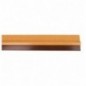 AMIG 22555  
 Burlete 4  
 1000 mm  
 PVC  
 Roble