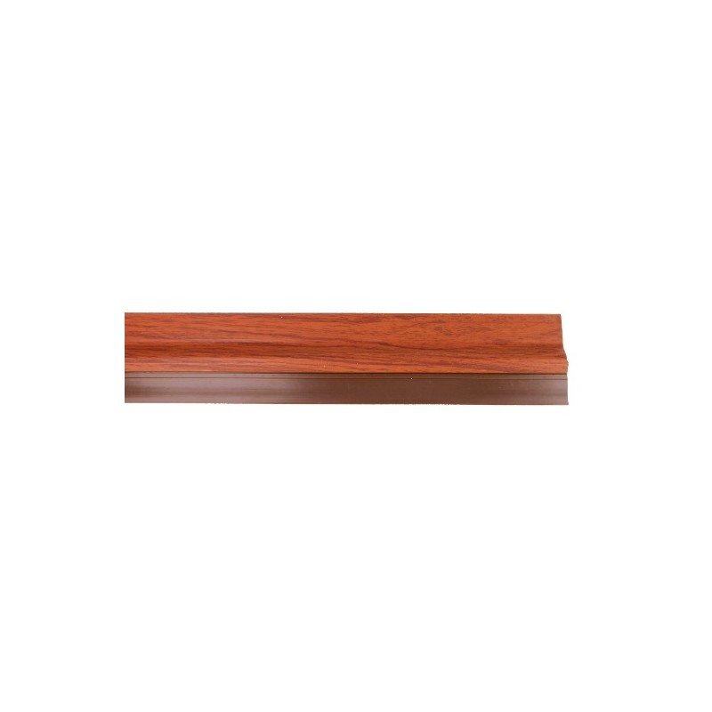 AMIG 22556  
 Burlete 4  
 1000 mm  
 PVC  
 Sapelli