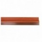AMIG 22556  
 Burlete 4  
 1000 mm  
 PVC  
 Sapelli