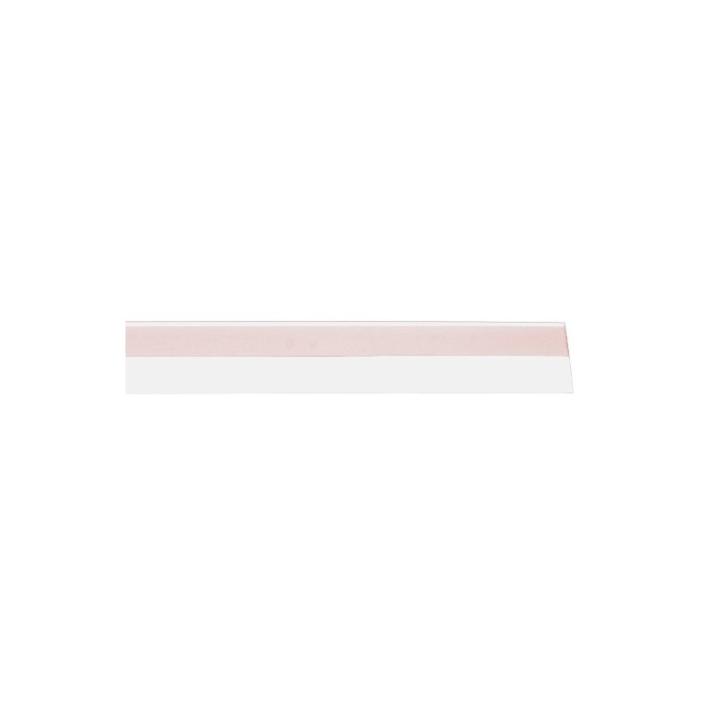 AMIG 22561  
 Burlete 6  
 1000 mm  
 PVC  
 Transparente