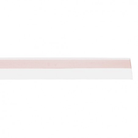 AMIG 22561  
 Burlete 6  
 1000 mm  
 PVC  
 Transparente
