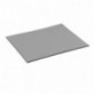 AMIG 22616  
 Deslizador 79  
 80 x 95 mm  
 Teflón  
 Gris