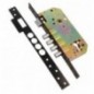 AMIG 22627  
 Cerradura 100 BASE  
 60/85  
 Acero  
 Negro