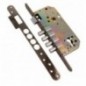 AMIG 22632  
 Cerradura 101 BASE  
 60/85  
 Acero  
 Cuero