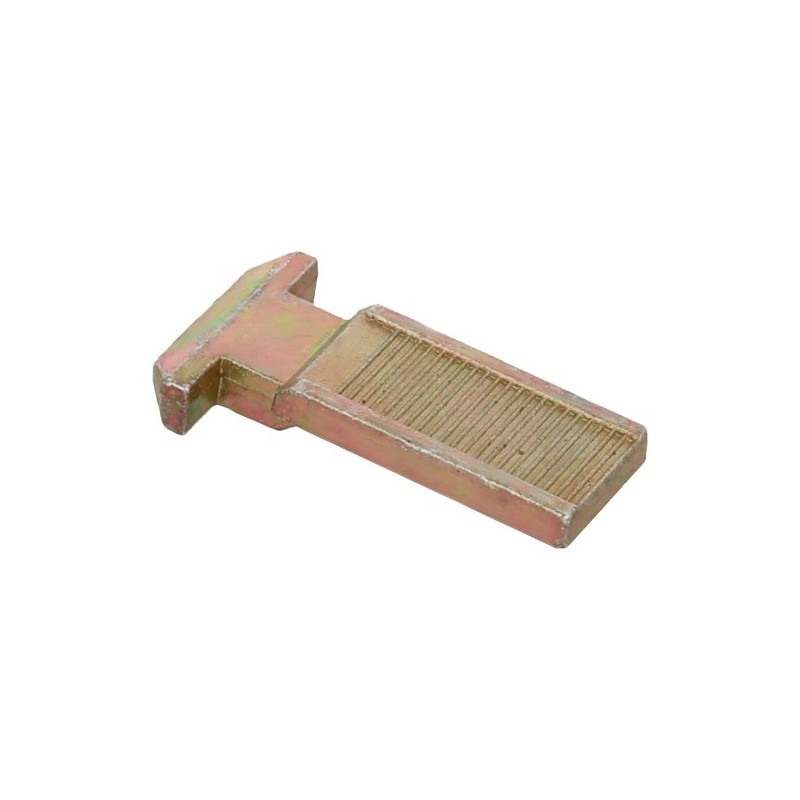 AMIG 22662  
 Cerradero 3930  
 Zamak  
 Bicromatado