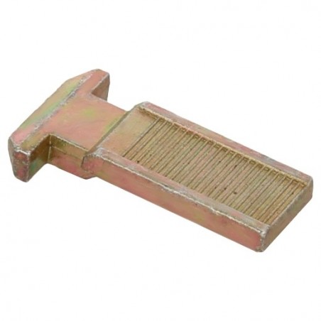 AMIG 22662  
 Cerradero 3930  
 Zamak  
 Bicromatado