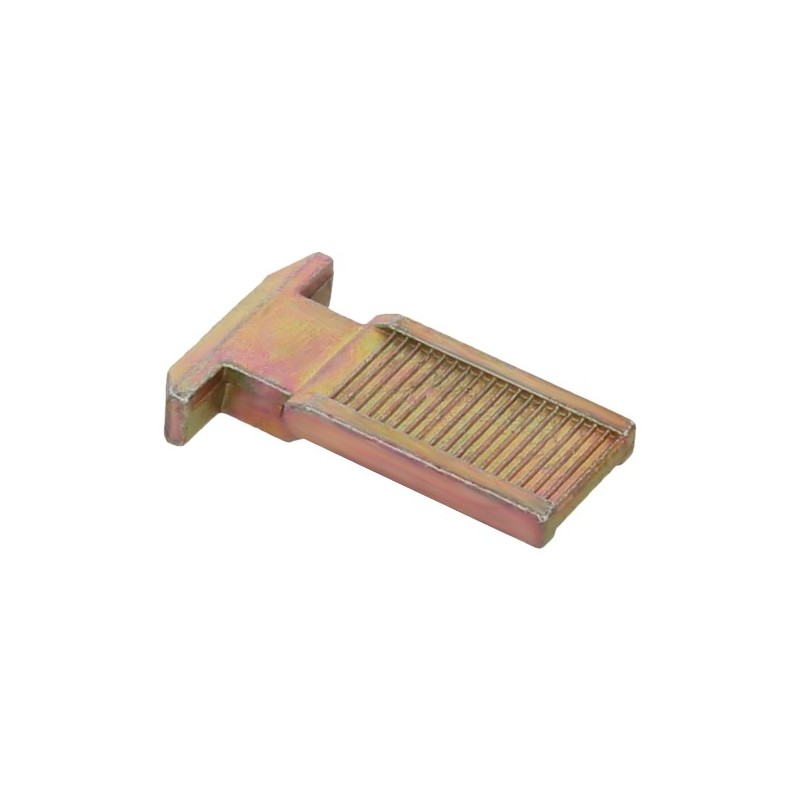 AMIG 22663  
 Cerradero 3940  
 Zamak  
 Bicromatado