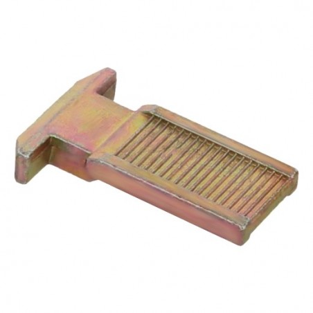 AMIG 22663  
 Cerradero 3940  
 Zamak  
 Bicromatado
