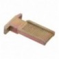 AMIG 22663  
 Cerradero 3940  
 Zamak  
 Bicromatado