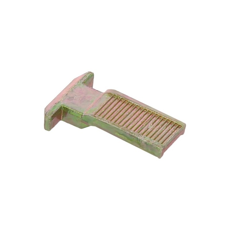 AMIG 22664  
 Cerradero 3950  
 Zamak  
 Bicromatado