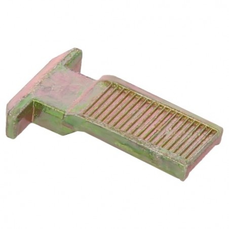 AMIG 22664  
 Cerradero 3950  
 Zamak  
 Bicromatado