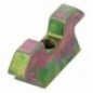 AMIG 22665  
 Gancho en S 3900  
 Zamak  
 Bicromatado