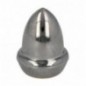 AMIG 22707  
 Terminal piña 41  
 Ø25 x 24 mm  
 Plástico  
 Cromado