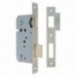 AMIG 22731  
 Cerradura 716  
 60 mm  
 Acero inoxidable  
 Mate
