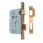 AMIG 22732  
 Cerradura 716  
 60 mm  
 Latón  
 Cuero