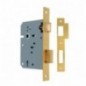 AMIG 22733  
 Cerradura 716  
 60 mm  
 Latón  
 Mate
