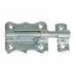 AMIG 228  
 Pasador 384  
 30 mm  
 Acero  
 Zincado