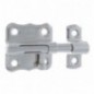AMIG 230  
 Pasador 384  
 35 mm  
 Acero  
 Niquelado