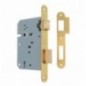 AMIG 23055  
 Cerradura 716TR  
 60 mm  
 Latón  
 Mate