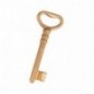 AMIG 23058  
 Llave en bruto 9716  
 Zamak  
 Latonado barnizado - Izquierda