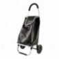 AMIG 23060  
 Carro compra plegable 6  
 Aluminio  
 Negro