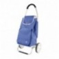 AMIG 23061  
 Carro compra 7  
 Aluminio  
 Azul