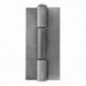 AMIG 23083  
 Bisagra libro 20  
 80 x 52 mm  
 Acero  
 Pulido