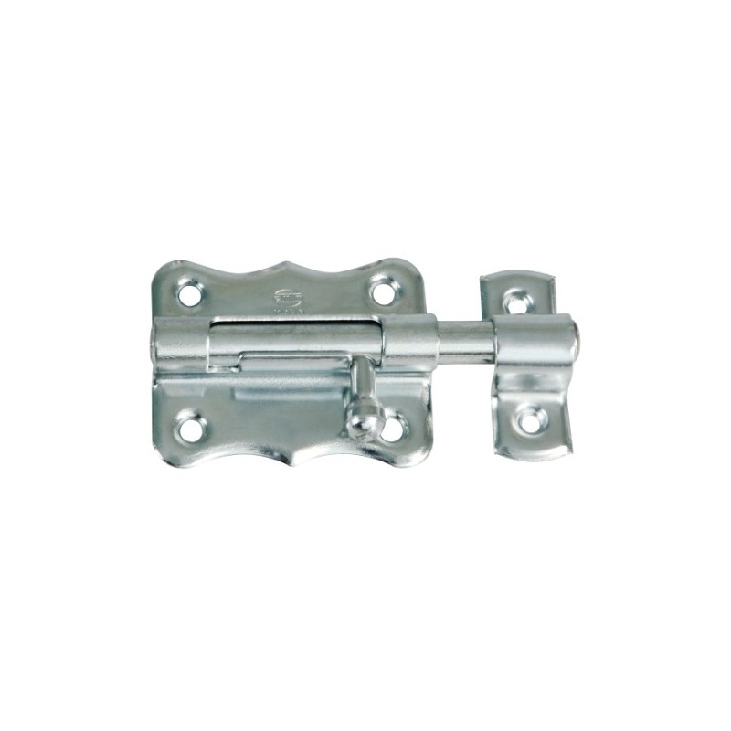 AMIG 231  
 Pasador 384  
 35 mm  
 Acero  
 Zincado