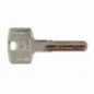 AMIG 23101  
 Llave 10580  
 Latón  
 Niquelado