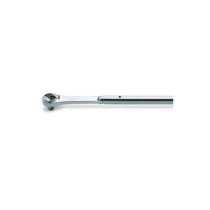 929/55 Carraca reversible con cuadrado macho de 1&quot,